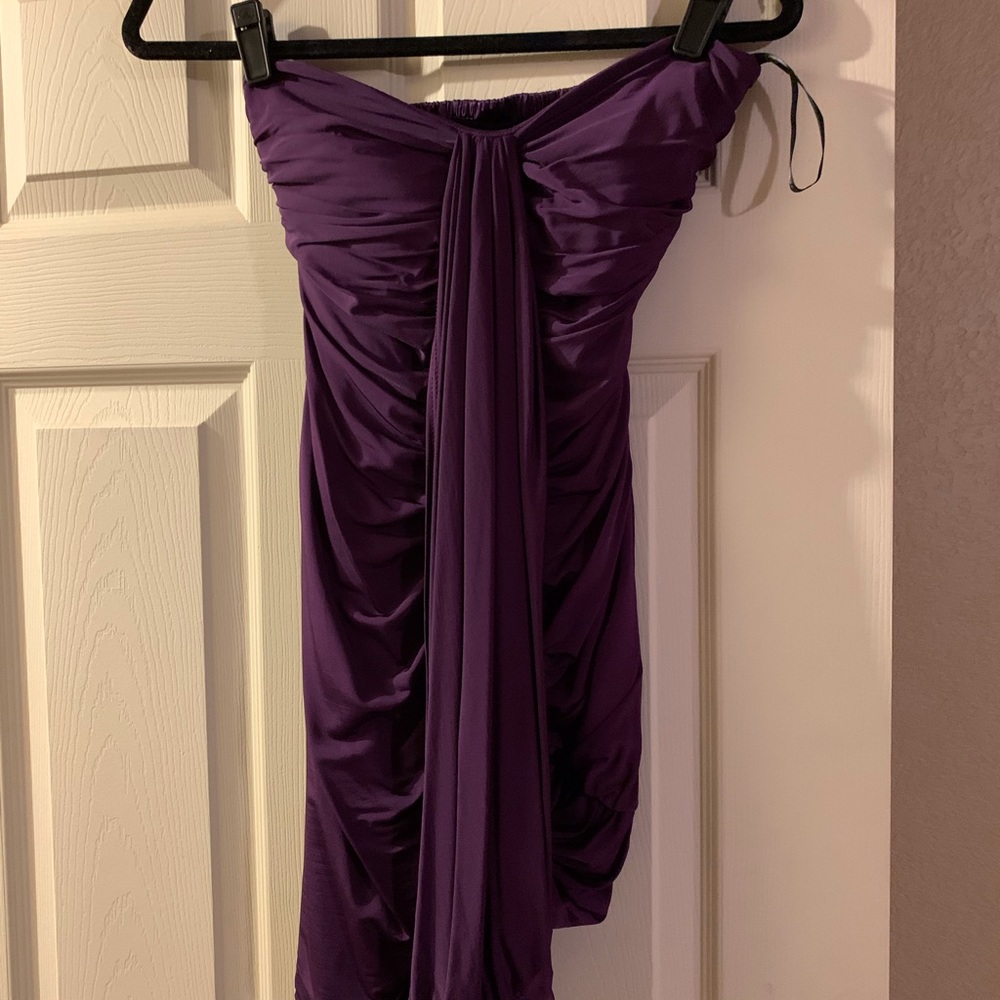 Sexy dress